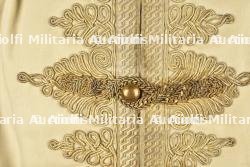 Ensemble gilet et habit de mess d'un Lieutenant Colonel attribué à l'armée indienne — photo 4
