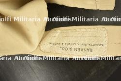 Ensemble gilet et habit de mess d'un Lieutenant Colonel attribué à l'armée indienne — photo 6