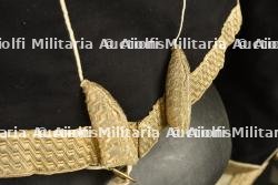 Ensemble gilet et habit de mess d'un Lieutenant Colonel attribué à l'armée indienne — photo 16