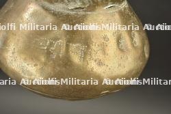 Lot de 2 pots Lota, un pot Kalash et 2 plats thali formant gamelle de l'armée des Indes — photo 3