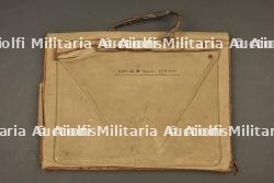 Porte carte du Lt Arthur M. Taylor du 1st Brahmans attaché au 8th Gurkhas tombé en septembre 1915 — miniature 5