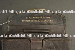 Lot d'objets du Indian Medical Service — photo 4