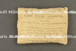 Lot d'objets du Indian Medical Service — miniature 5