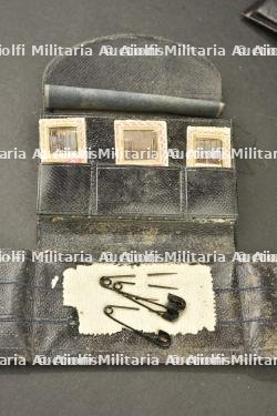 Lot d'objets du Indian Medical Service — photo 6