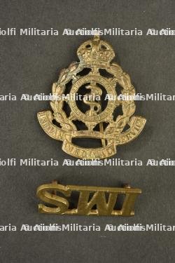 Lot d'objets du Indian Medical Service — photo 7