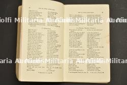 Habit de mess d'un officier britannique du Bengal Staff Corps et livrets — photo 2