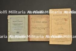 Habit de mess d'un officier britannique du Bengal Staff Corps et livrets — photo 5