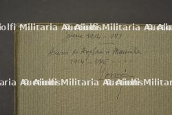 Album de photos de l'armée des Indes à Marseille — miniature 2