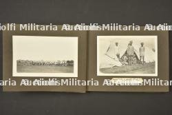 Album de photos de l'armée des Indes à Marseille — photo 3