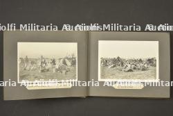Album de photos de l'armée des Indes à Marseille — miniature 4