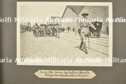 Album de photos de l'armée des Indes à Marseille — photo 5