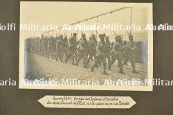 Album de photos de l'armée des Indes à Marseille — photo 6