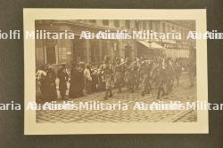 Album de photos de l'armée des Indes à Marseille — miniature 7