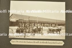 Album de photos de l'armée des Indes à Marseille — miniature 10