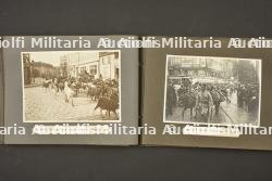 Album de photos de l'armée des Indes à Marseille — miniature 11