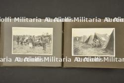 Album de photos de l'armée des Indes à Marseille — miniature 13