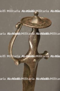 Sabre Talwar indien — photo 2
