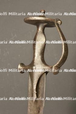 Sabre Talwar indien — photo 3