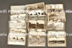 Ensemble de documents photographiques et dessins relatifs aux soldats de l'armée des Indes — miniature 2