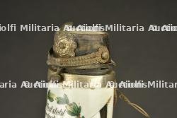 Pipe patriotique de l'Armee Abteilung Gaede 1915 — miniature 3