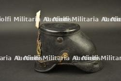 Tschako prusso-bavarois M1895 — photo 5