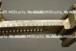 Support de visée pour canon allemand de 77mm. Sight mount for a German 77 mm field gun. — photo 3