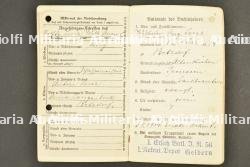 Lot d'épaulettes, dragonne, boucle, cocardes et divers de soldats allemands — photo 8