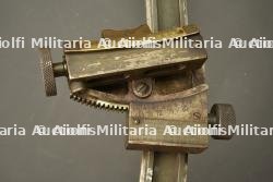 Support de visée pour canon allemand de 77mm. Sight mount for a German 77 mm field gun. — photo 6