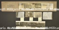 Ensemble de photos aériennes et panoramiques allemandes du secteur de Lens, Arras et Notre Dame de Lorette — photo 1
