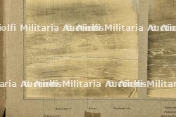 Ensemble de photos aériennes et panoramiques allemandes du secteur de Lens, Arras et Notre Dame de Lorette — miniature 4