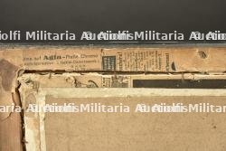 Boîte de transport de coiffure et photo encadrée de soldats du JR.60 — miniature 5