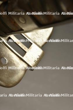 Sabre de cavalerie Suisse modèle 1867-1894 — miniature 2