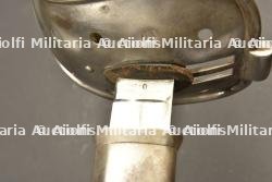 Sabre de cavalerie Suisse modèle 1867-1894 — miniature 7