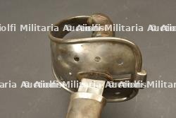 Sabre de cavalerie Suisse modèle 1867-1894 — photo 8
