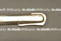 Sabre de cavalerie Suisse modèle 1867-1894 — photo 9