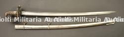 Sabre de cavalerie Suisse modèle 1867-1894 — miniature 10