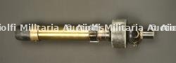 Lunette allemande de Fussartillerie. German Foot Artillery telescope. — photo 1