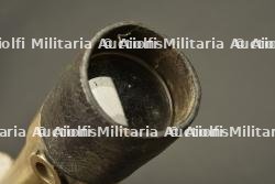 Lunette allemande de Fussartillerie. German Foot Artillery telescope. — miniature 2