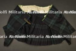 Kilt écossais en tartan Government — miniature 3