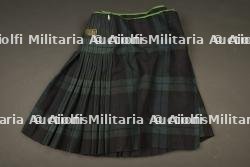 Kilt écossais en tartan Government — miniature 4