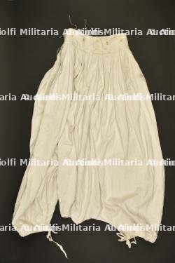 Sarouel troupes d'Afrique 1879 — photo 6