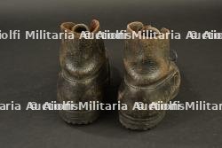 Paire de brodequins 1917 — miniature 3