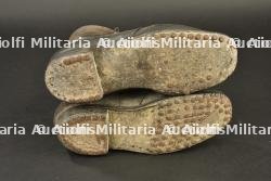 Paire de brodequins 1917 — photo 3