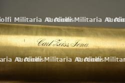 Lunette allemande de Fussartillerie. German Foot Artillery telescope. — photo 6