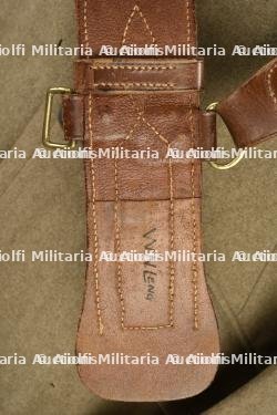 Manteau d'officier du 7ème Régiment d'automitrailleuse — photo 3