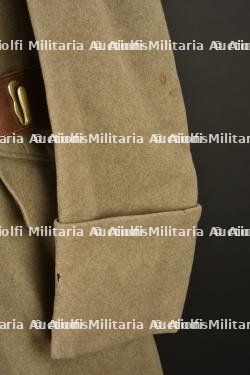 Manteau d'officier du 7ème Régiment d'automitrailleuse — photo 5