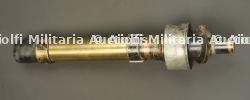 Lunette allemande de Fussartillerie. German Foot Artillery telescope. — miniature 7