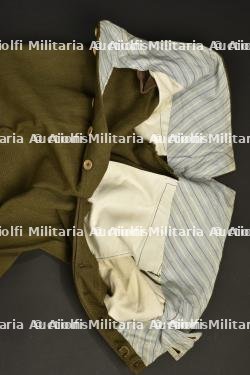 Uniforme d'officier 43ème RI — miniature 2