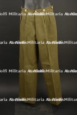 Uniforme d'officier 43ème RI — miniature 3