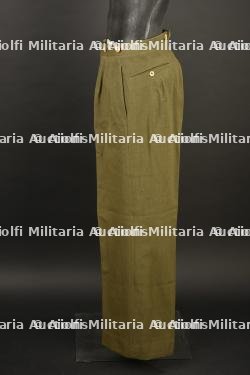 Uniforme d'officier 43ème RI — photo 4